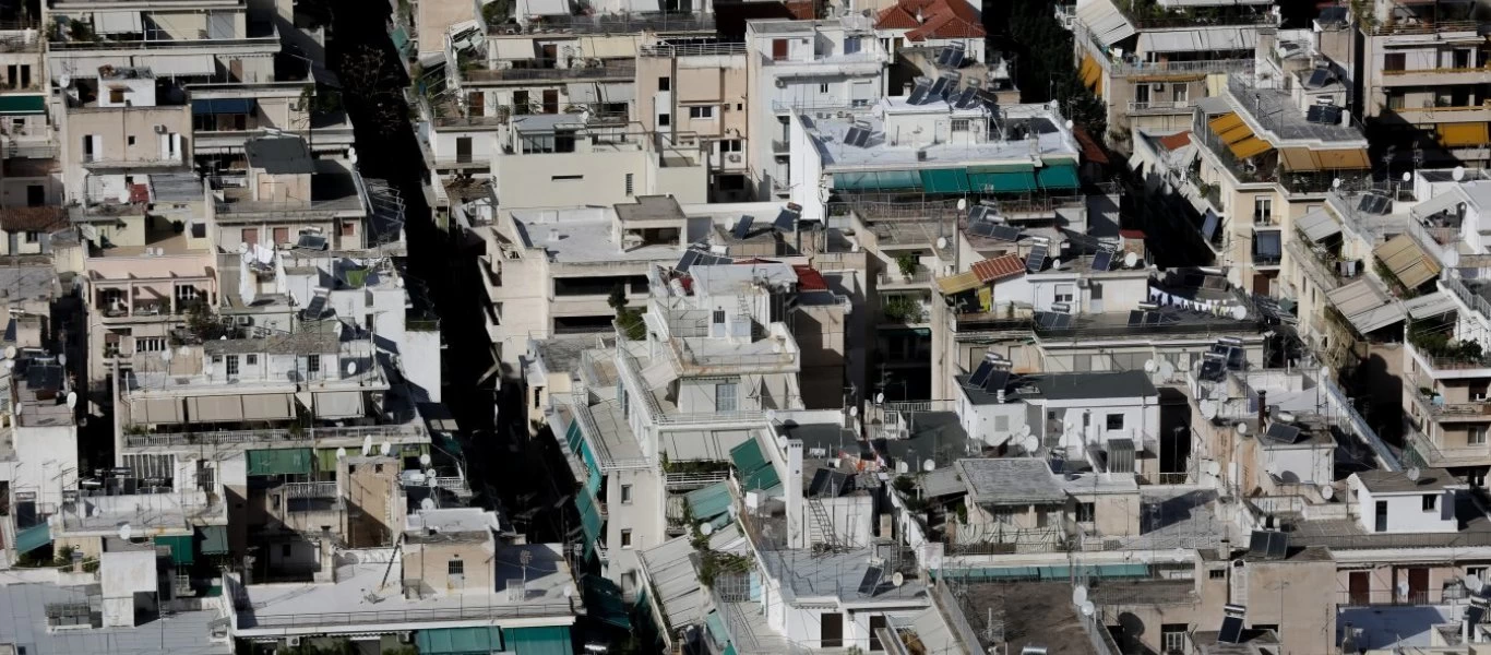 Η «παγίδα» για όσους είχαν αδήλωτα τετραγωνικά - Όλα όσα πρέπει να γνωρίζουν